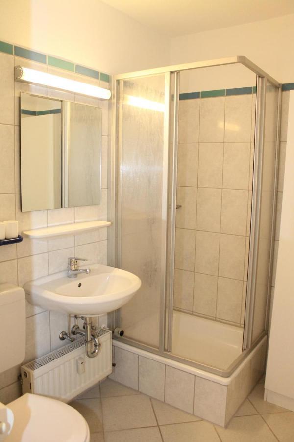 Ferienappartement K1208 Mit Ostseeblick Brasilien Exteriér fotografie