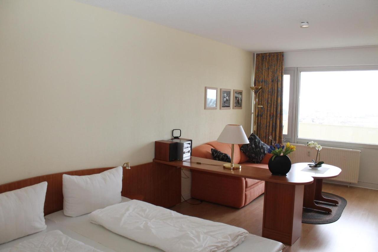 Ferienappartement K1208 Mit Ostseeblick Brasilien Exteriér fotografie