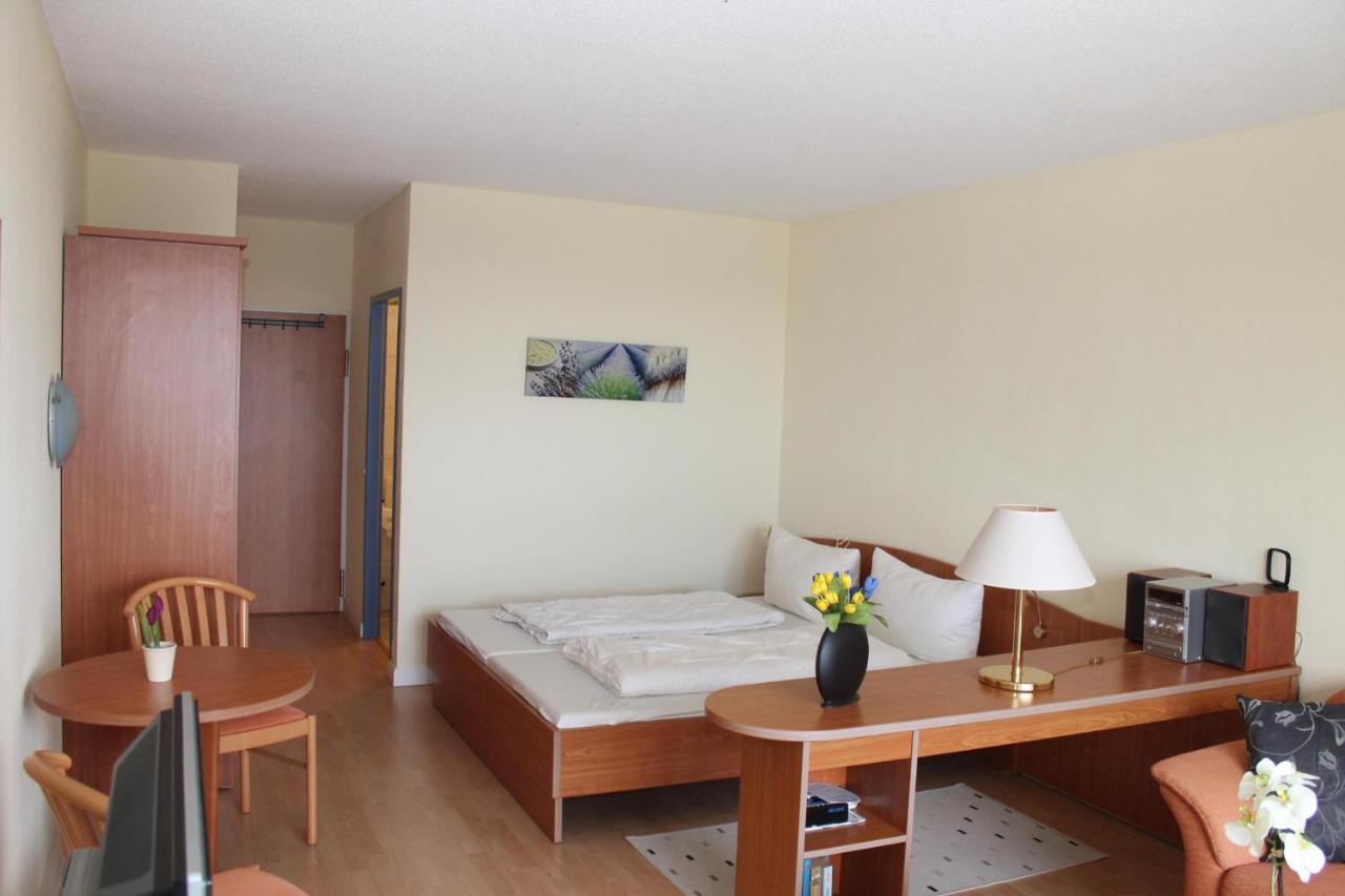 Ferienappartement K1208 Mit Ostseeblick Brasilien Exteriér fotografie