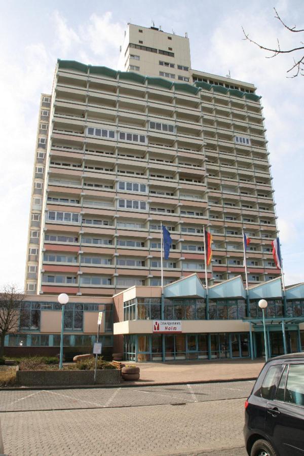 Ferienappartement K1208 Mit Ostseeblick Brasilien Exteriér fotografie