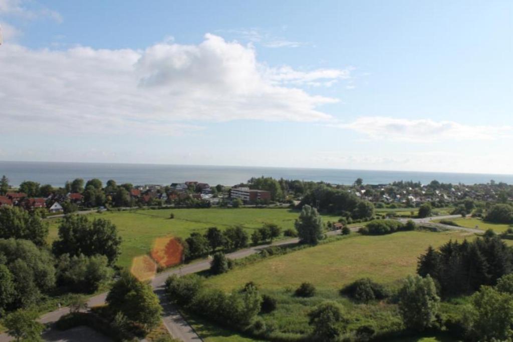 Ferienappartement K1208 Mit Ostseeblick Brasilien Exteriér fotografie